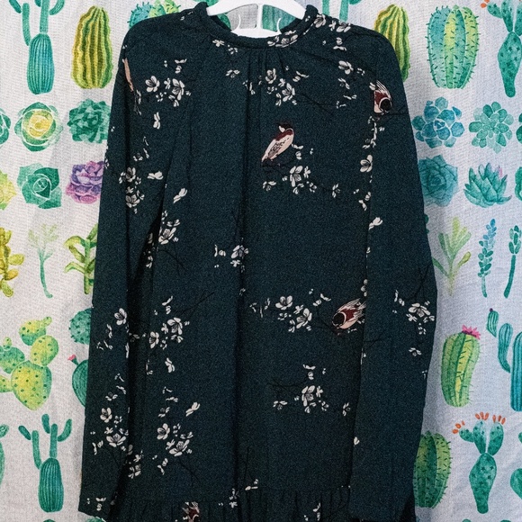 Vero Moda LS Dress - Picture 4 of 8